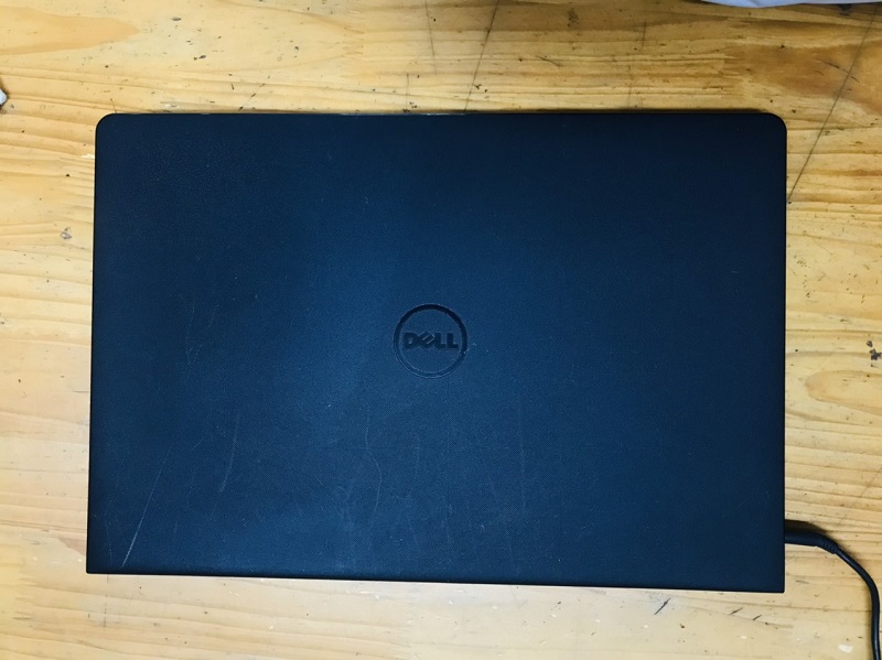 Laptop Dell cũ 3552